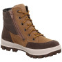 Bottes d'hiver enfant Superfit Tedd Braun/Orange