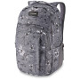 Sac à dos Dakine Campus L 33L gris / blanc CrescentFloral