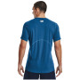 T-shirt homme Under Armour HG Armour Fitted SS