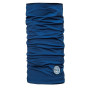Echarpe enfant Sensor Tube Coolmax Thermo bleu foncé DeepBlue