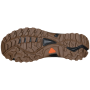 Chaussures femme Hannah Granite W Wp