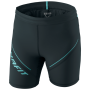 Short femme Dynafit Vert 2 W vert / bleu blueberry MARINE BLUE/8050
