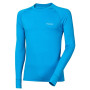 T-shirt fonctionnel homme Progress E NDR 28DA bleue Blue