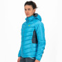 Veste d'hiver femme Karpos Focobon W Jacket