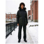 Veste d'hiver femme Alpine Pro Werda 3
