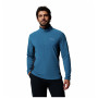 Taille: L / Couleur: bleu / noir