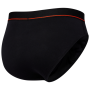Caleçon Saxx Non-Stop Stretch Cotton Brief Fly