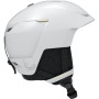 Casque de ski femmes Salomon Icon Lt