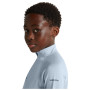 T-shirt fonctionnel enfant Icebreaker K 260 Tech LS Half Zip