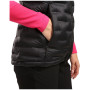 Gilet femme Kilpi Nai-W
