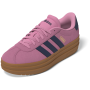 Chaussures femme Adidas Vl Court Bold