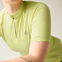 Maillot vélo femme Dare 2b Pedal To Jersey