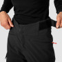 Pantalon femme Salewa Sella Dst Hyb Pant W