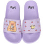 Chausson enfant Baagl Kapybara