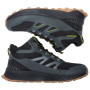 Chaussures montantes de trekking pour hommes Regatta Ravika Mid