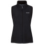 Gilet femme Regatta Sweetness B/W II vert Black