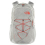 Sac à dos femmes The North Face Jester 28L gris claire TinGreyDarkH