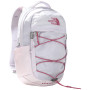 Sac à dos The North Face Borealis Mini blanc Lavender Fog/Red Violet