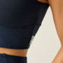 Soutien-gorge sport Dare 2b Refresh Crop Tank