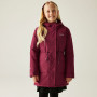 Veste enfant Regatta Junior Valenta