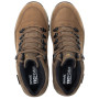 Chaussures femme Regatta Womens Bayton Leather Mid