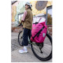 Sacoche imperméable pour vélo Ortlieb Back-Roller Cyber