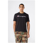 T-shirt homme Champion Short Sleeve T-shirt M
