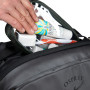 Valise Osprey Rolling Transporter Carry 38