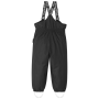 Pantalon de ski enfant Reima Matias Black