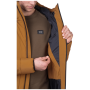 Veste homme Hannah Dalon