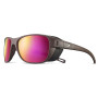 Lunettes soleil Julbo Camino SP3 CF girs MatBrown/Black