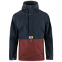 Taille: L / Couleur: bleu / rouge
