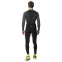 Pantalon sous-vêtements homme Dynafit Winter Running Tights M