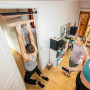 Entrainement escalade YY VERTICAL La baguette Evo