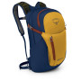 Sac à dos Osprey Daylite Plus 20L jaune HoneybeeYellow/DeepSeaBlue