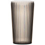 Verre Bo-Camp Longdrink Nomad RPET 4pcs gris grey