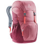 Sac à dos Deuter Junior 18 l (2020) rose CardinalMaron