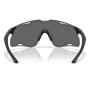 Lunettes soleil OAKLEY Cybr Lightning