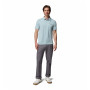 T-shirt homme Columbia Nelson Point Polo