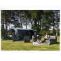 Tente familiale Vango Savannah 600XL Package