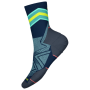 Chaussettes femme Smartwool W Run Targeted Cushion Mid Crew