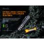 Lampe torche rechargeable Fenix E28R
