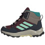 Chaussures enfant Adidas Terrex Ax4R R.Rdy M Red