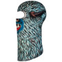 Cagoule enfant Buff Polar Balaclava bleue BeastBlue