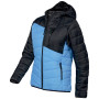 Veste d'hiver femme Dare 2b Womens Aero Fuse Padded Jacket