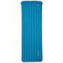 Matelas gonflable Mountain Equipment Aerostat Down 7.0 Mat Wide Regular