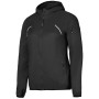 Coupe-vent femme Zulu Windtrail vert black