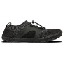 Chaussures Bennon Bosky Barefoot noir / blanc black/white