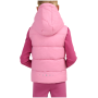 Gilet enfant 4F Vest Jacket F370 Light Pink