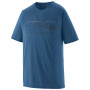 Taille: L / Couleur: bleu